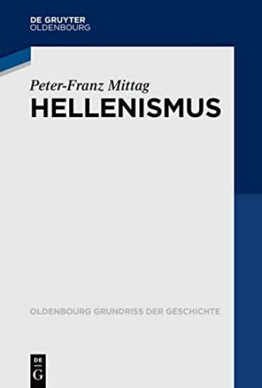 Geschichte des Hellenismus