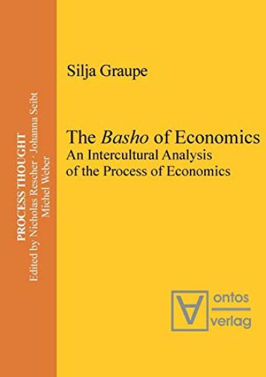 The Basho of Economics