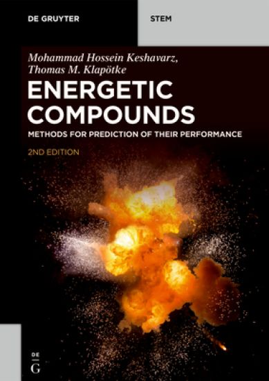 Energetic Compounds