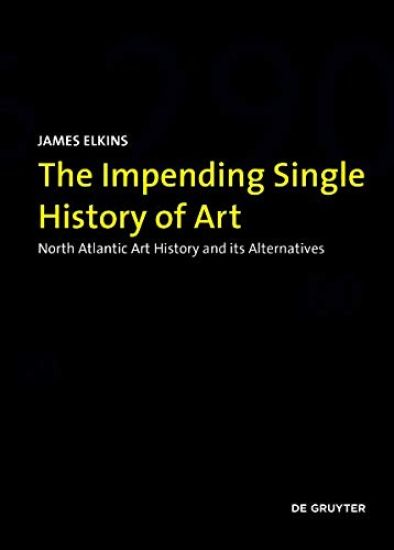 The End of Diversity in Art Historical Writing