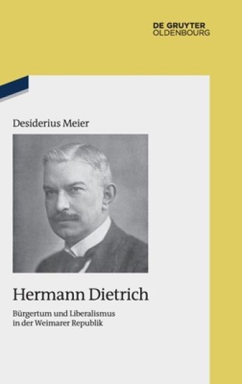 Hermann Dietrich