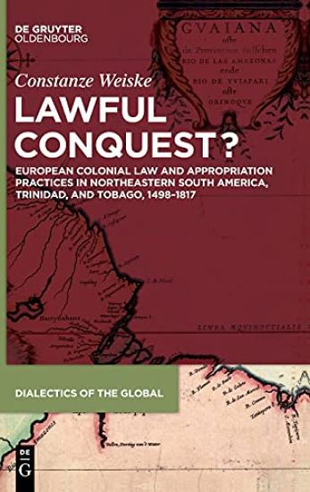 Lawful Conquest?