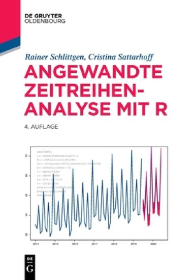 Angewandte Zeitreihenanalyse Mit R