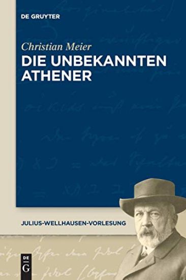 Die unbekannten Athener