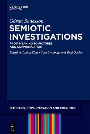 Semiotic Investigations