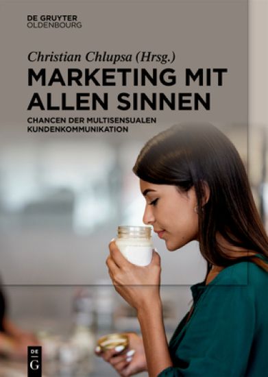 Marketing Mit Allen Sinnen