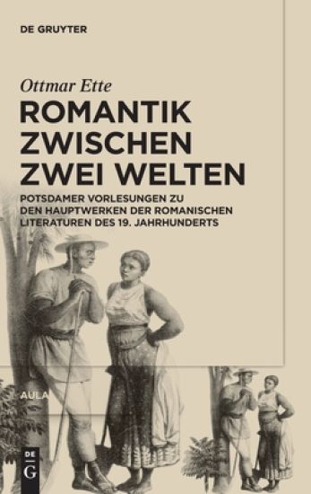 Romantik zwischen zwei Welten