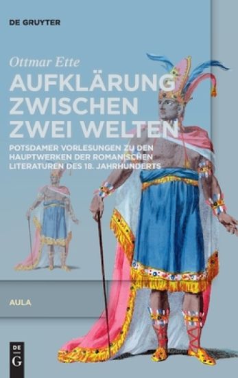 Aufklärung zwischen zwei Welten