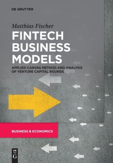 Fintech Business Models