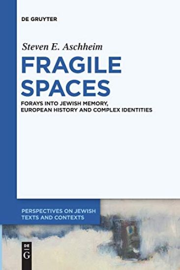 Fragile Spaces