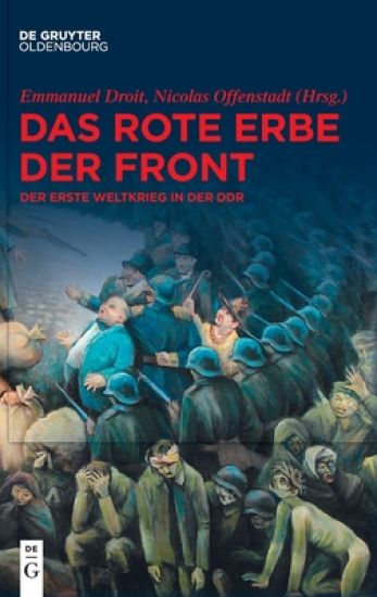 Das Rote Erbe Der Front