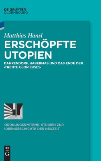 Erschöpfte Utopien