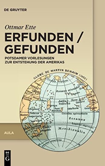 Erfunden / Gefunden