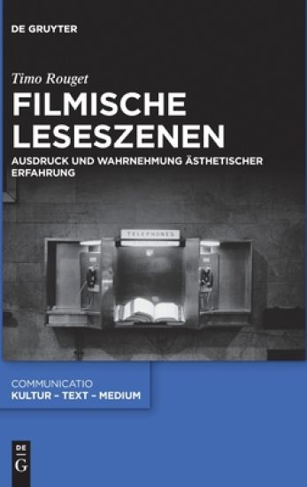 Filmische Leseszenen