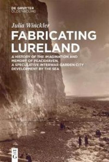 Fabricating Lureland