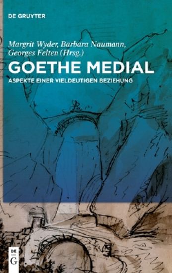Goethe medial