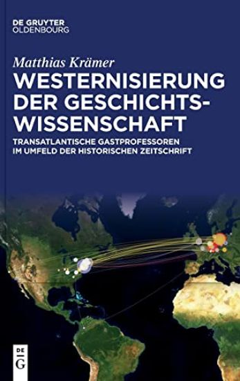 Westernisierung der Geschichtswissenschaft
