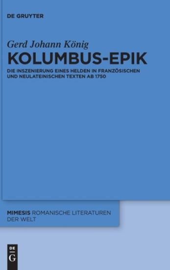 Kolumbus-Epik