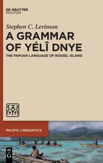 A Grammar of Yélî Dnye