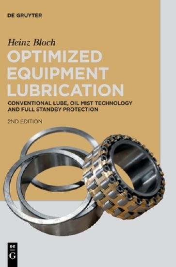 Optimized Equipment Lubrication