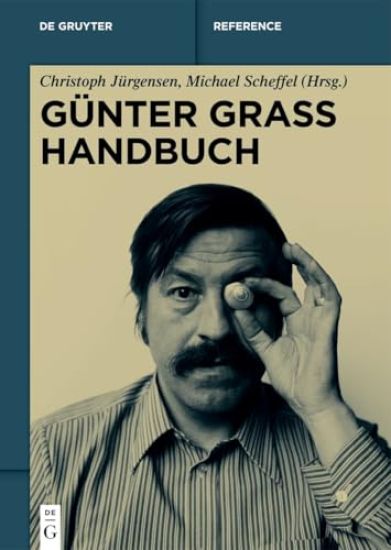 Günter Grass Handbuch
