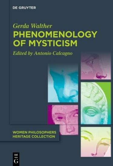 Phenomenology of Mysticism