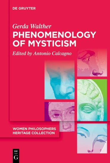 Phenomenology of Mysticism