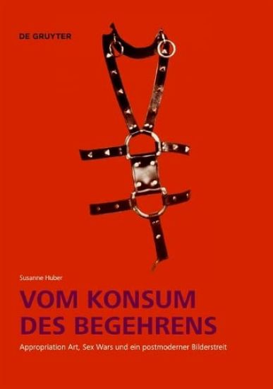Vom Konsum Des Begehrens