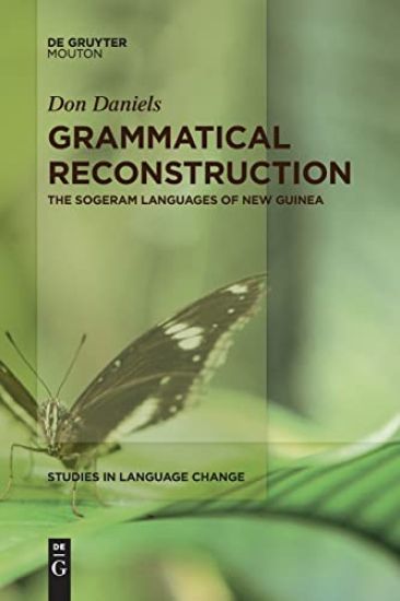 Grammatical Reconstruction