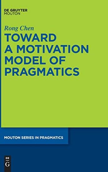 Toward a Motivation Model of Pragmatics