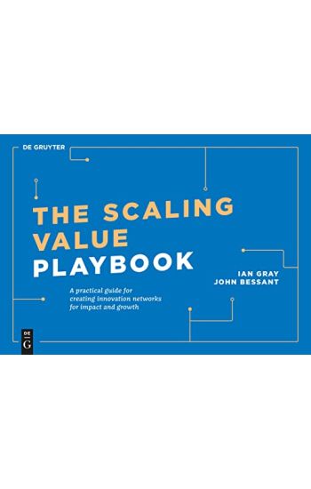 The Scaling Value Playbook