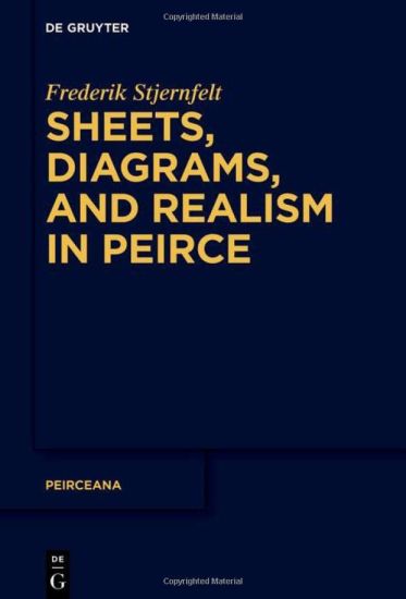 Sheets, Diagrams, and Realism in Peirce