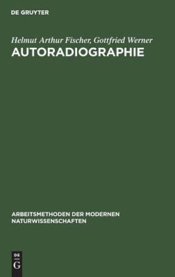 Autoradiographie