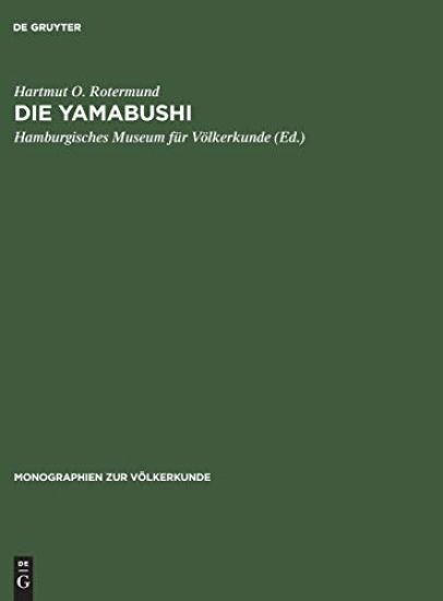 Die Yamabushi