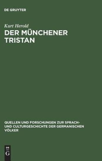 Der Münchener Tristan
