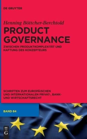Product Governance