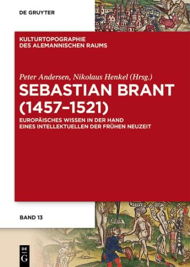 Sebastian Brant (1457–1521)