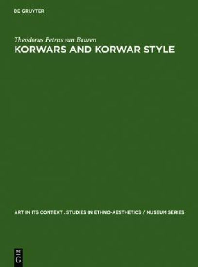 Korwars and Korwar Style