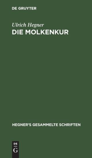 Die Molkenkur