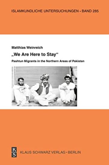 »We Are Here to Stay«