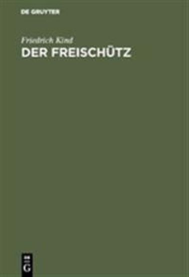 Der Freischütz