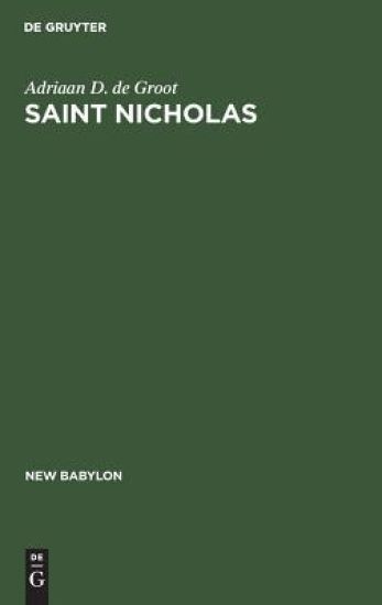 Saint Nicholas