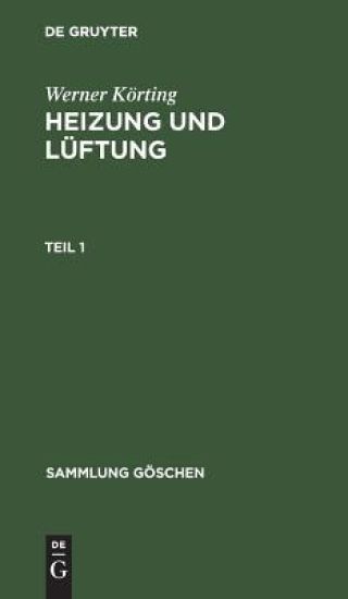 Sammlung Goeschen Harmonielehre