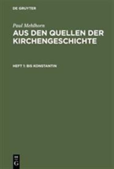 Bis Konstantin