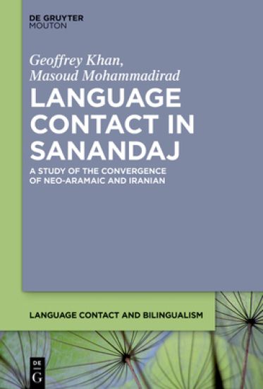 Language Contact in Sanandaj