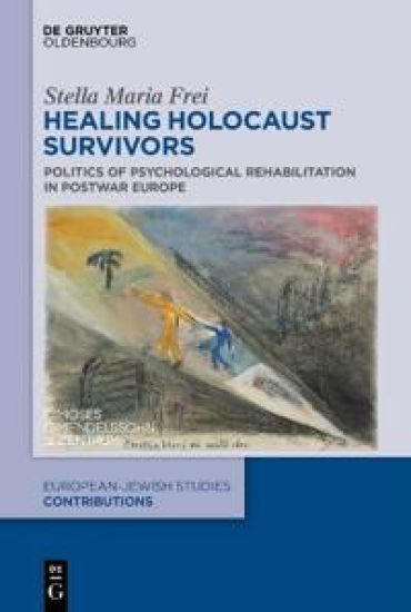 Healing Holocaust Survivors
