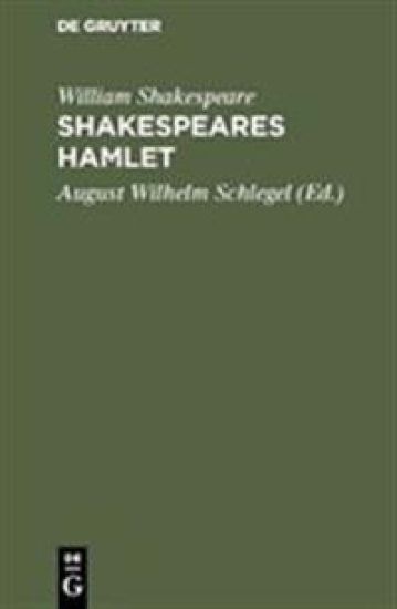 Shakespeare’s Hamlet