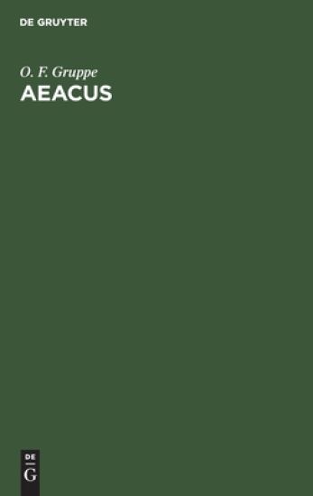 Aeacus