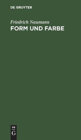 Form und Farbe