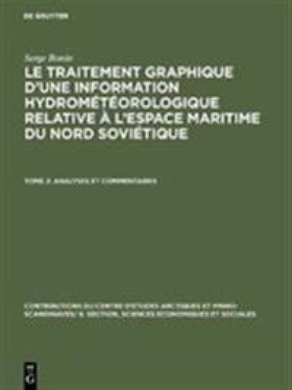 Analyses et commentaires